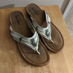 Minnetonka Sandals